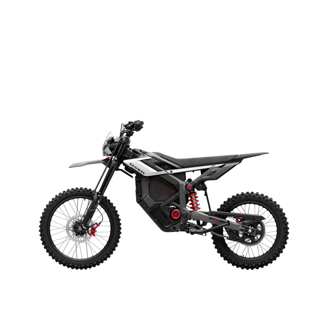 Segway Xaber 300 Electric Vehicle