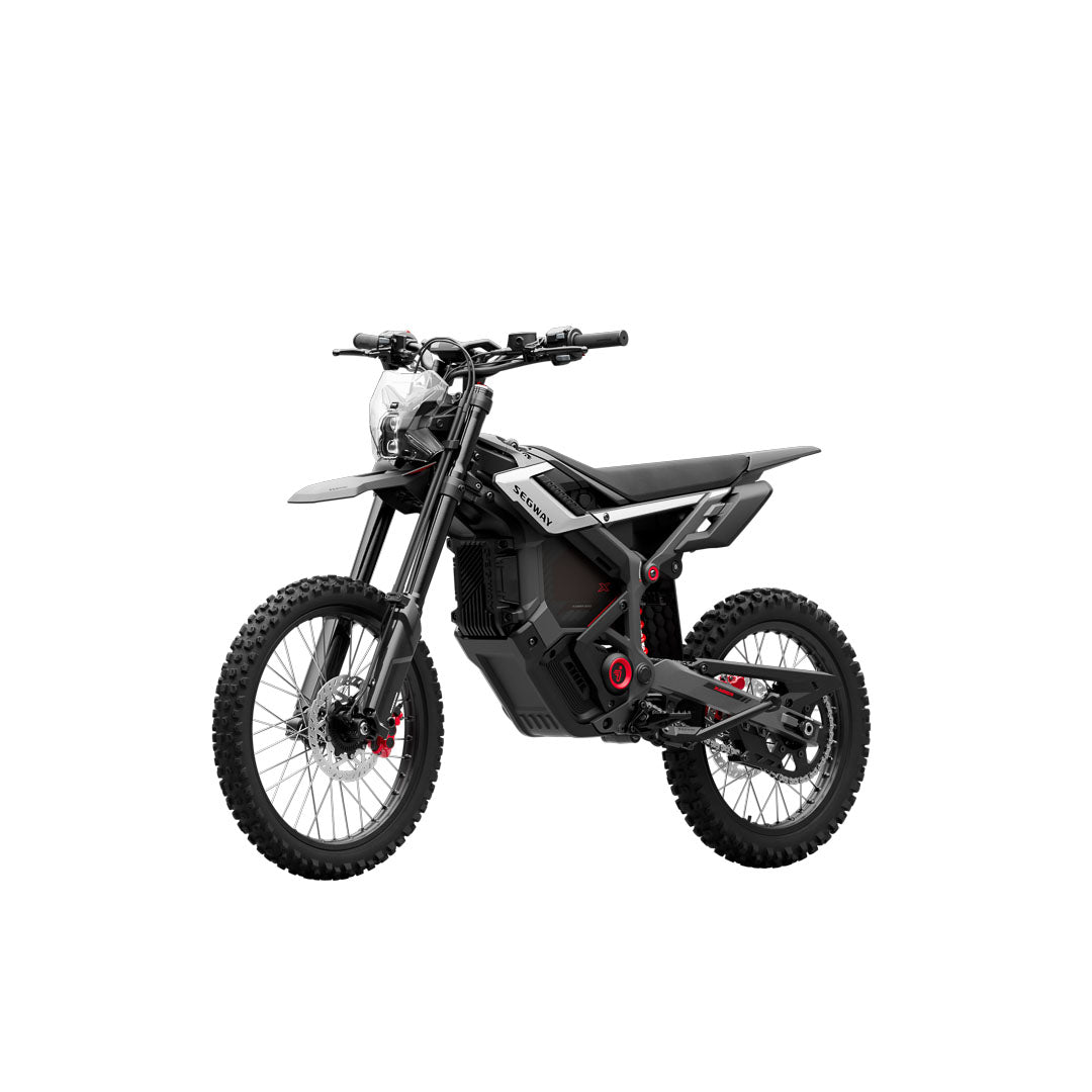 Segway Xaber 300 Electric Vehicle