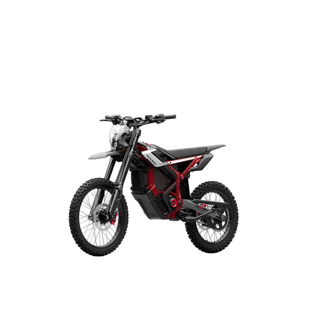 Segway Xaber 300 Electric Vehicle