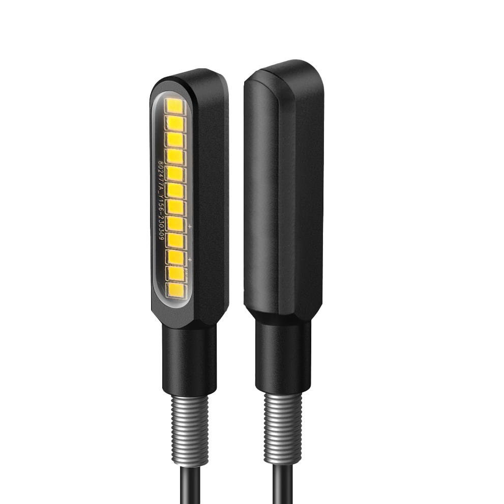 Replacement Lights for Turn Signal Kit- Loomn