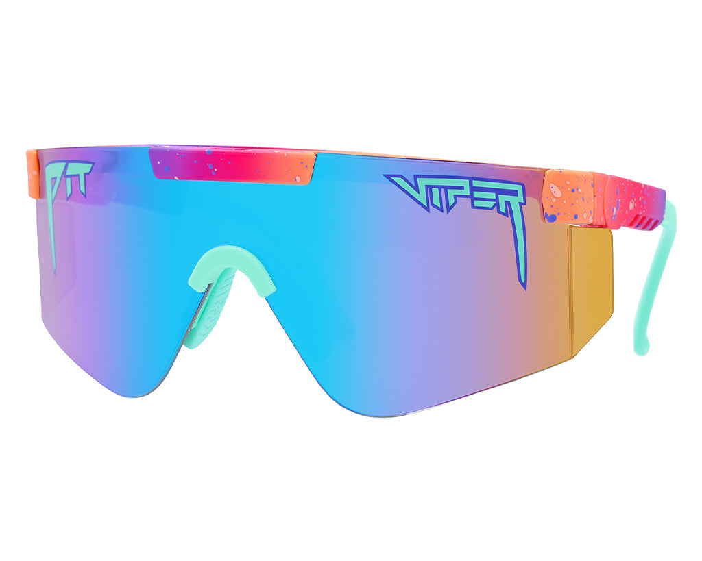 &quot;The 2000s&quot; - Pit Viper Polarized Sunglasses