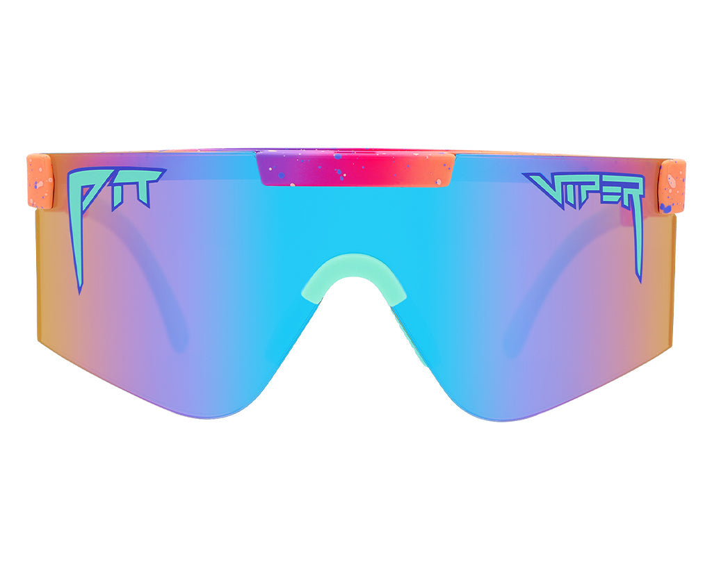 &quot;The 2000s&quot; - Pit Viper Polarized Sunglasses