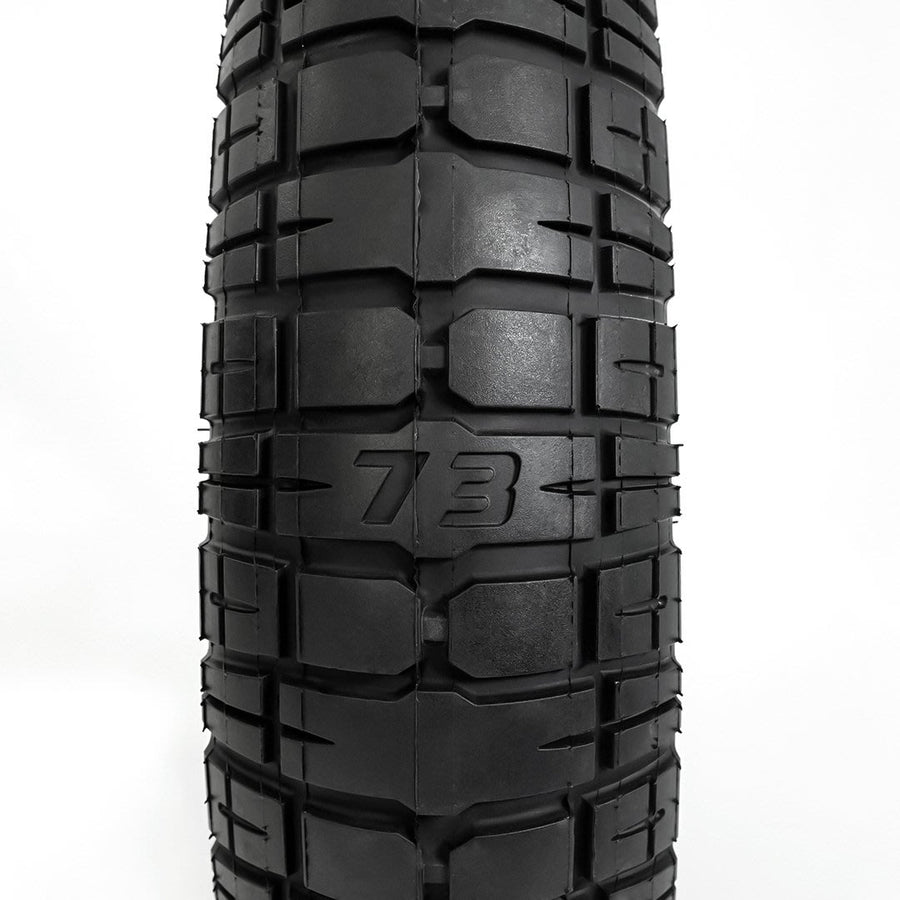 Super73 Tire – BDGR Tread (20" × 4.5")