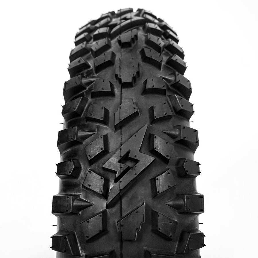 Super73 Tire – GRZLY Tread (20" × 5.0")