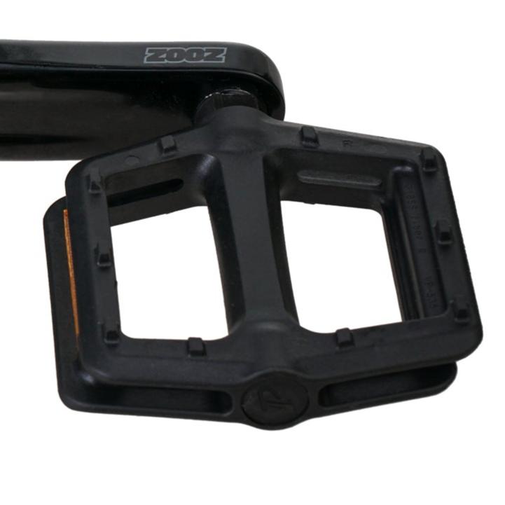 replacement bicycle pedals Zooz Pedals – OEM Replacement Set (All Models)