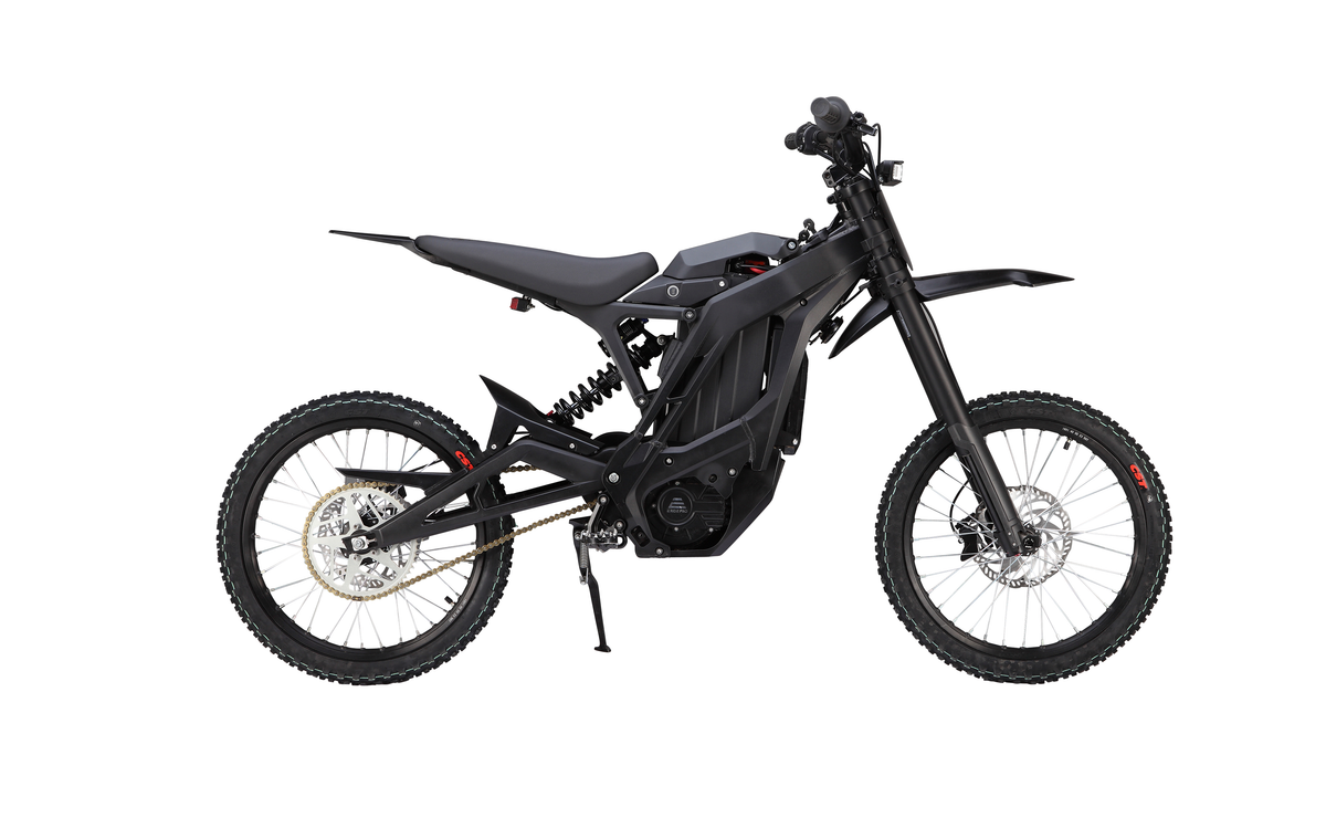 Pro-S (17&quot;) - E-Ride Pro Electric Dirt Bike