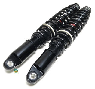 Rear Shock Upgrade for RCR - Last Mile NYC