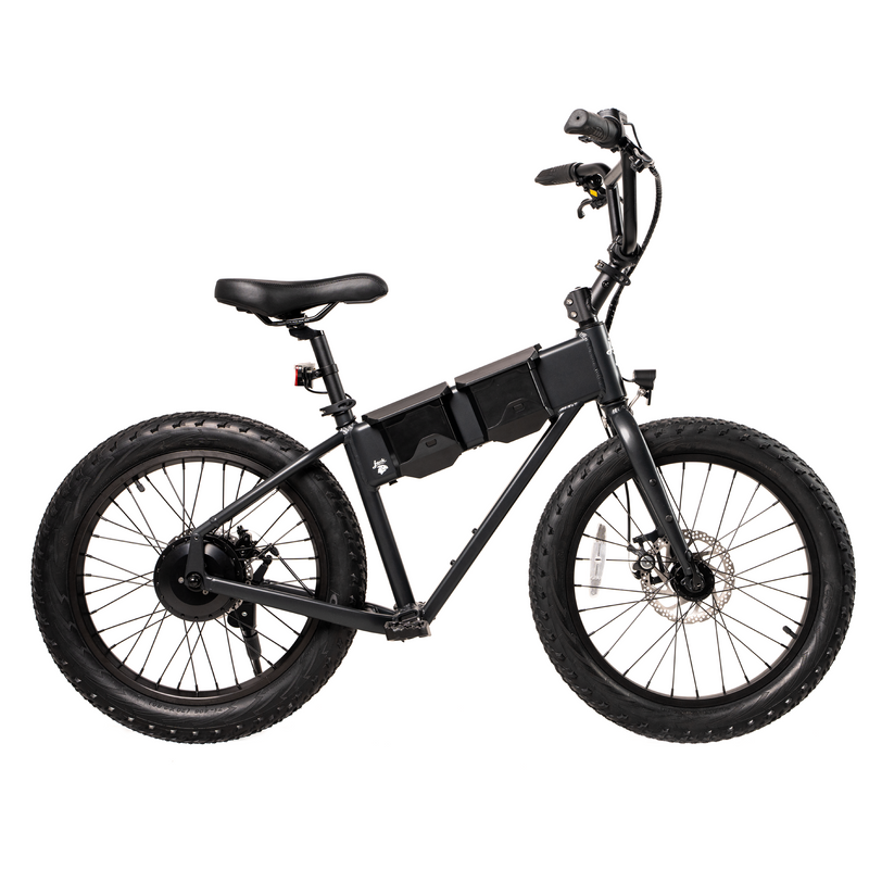 Jack Rabbit XG Pro, view 4