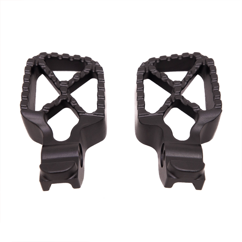 Mega Metal Footpegs for XG &amp; OG2 - JackRabbit Bikes