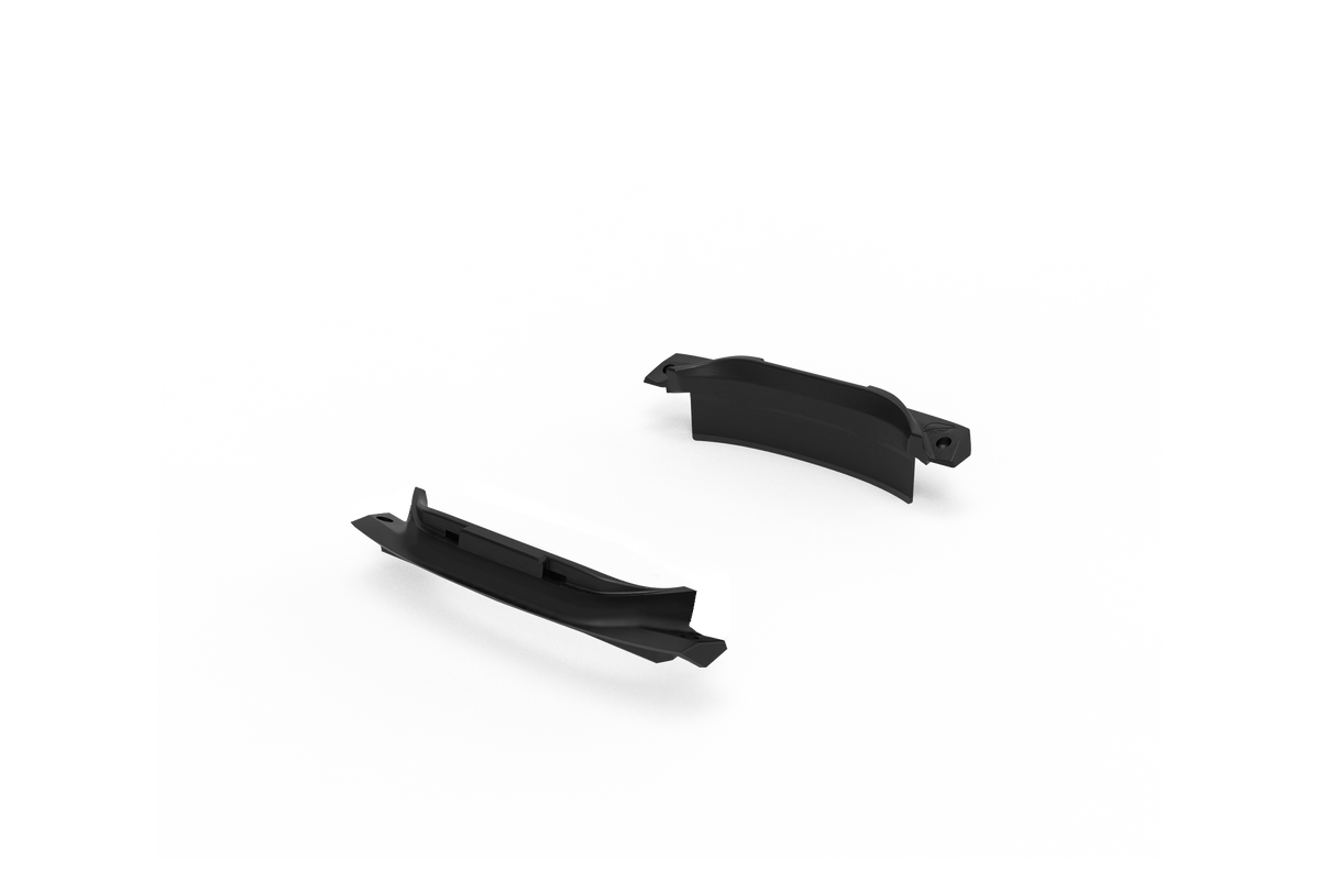 Onewheel Hybrid Fender Delete XR Recurve