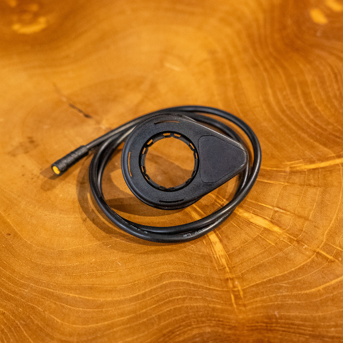 Integrated PAS Sensor - Zooz