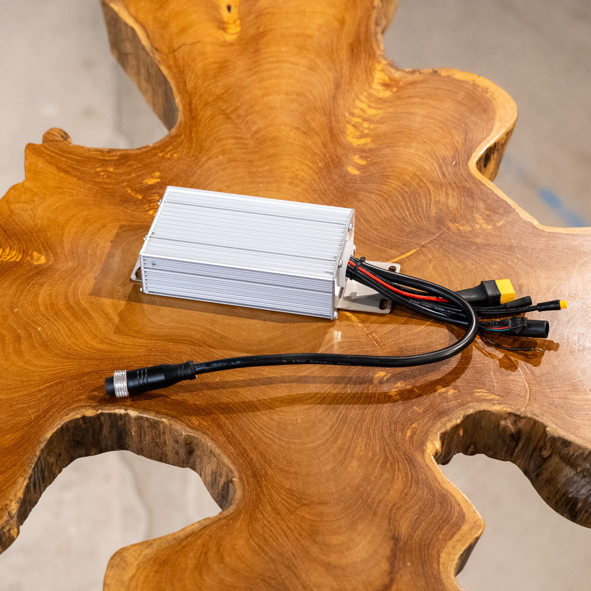 Controller - Zooz Electric Bikes
