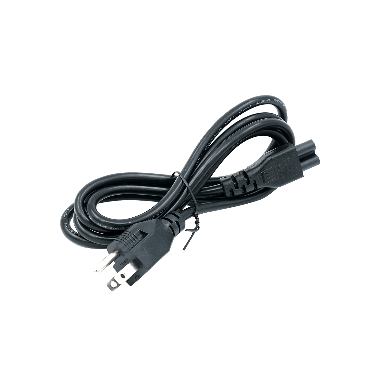 Segway Charger AC Power Cord