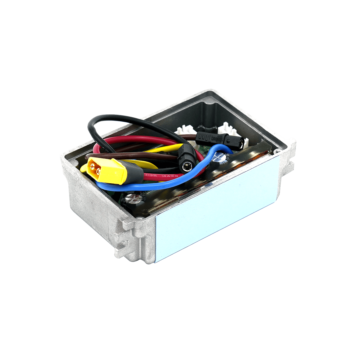 Segway MAX G30LP Controller Assembly