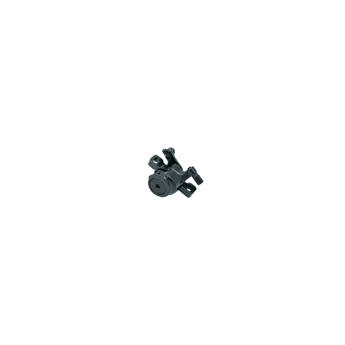 Segway F25 / F30 Disc Brake Caliper (Black)