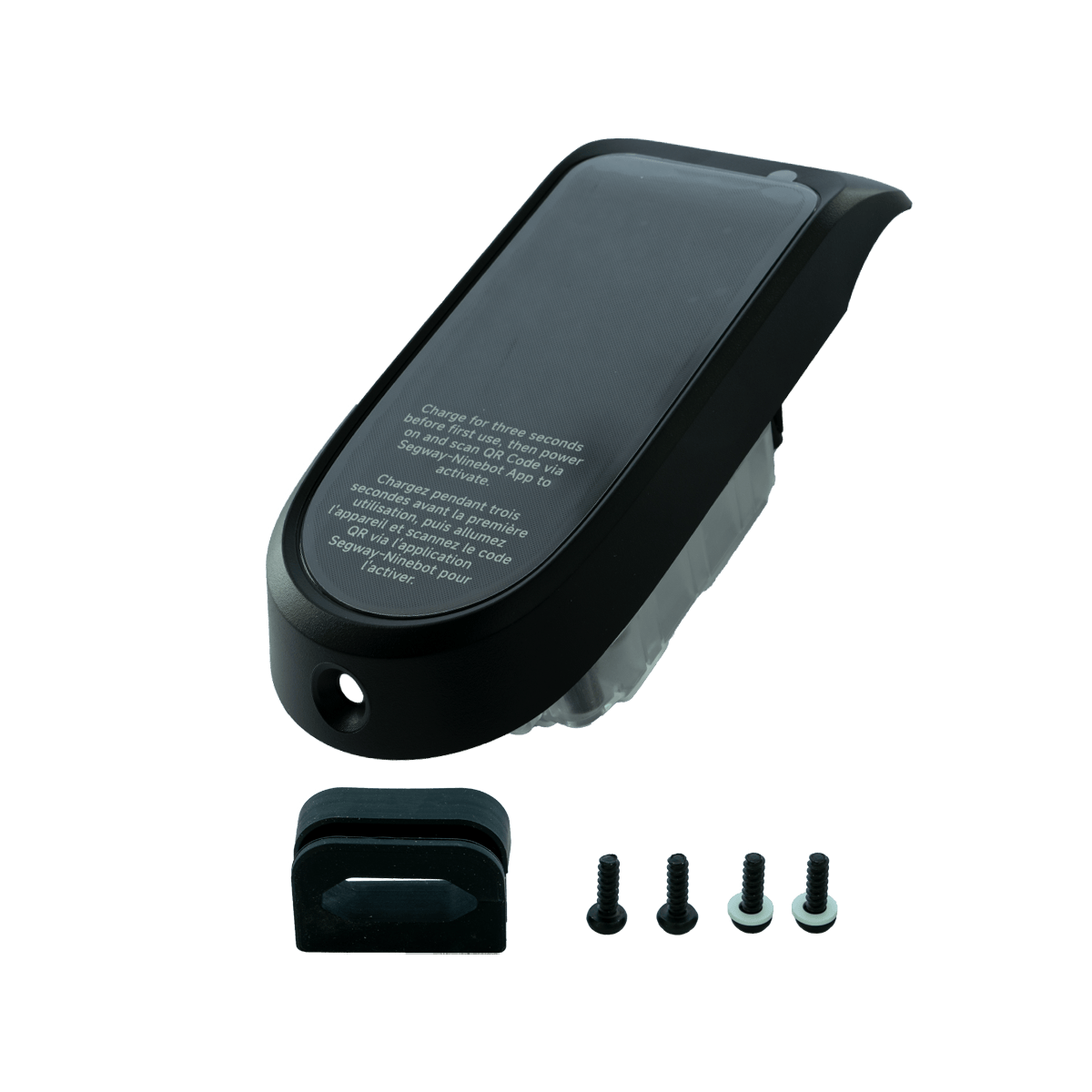 Segway MAX G3 Dashboard Assembly