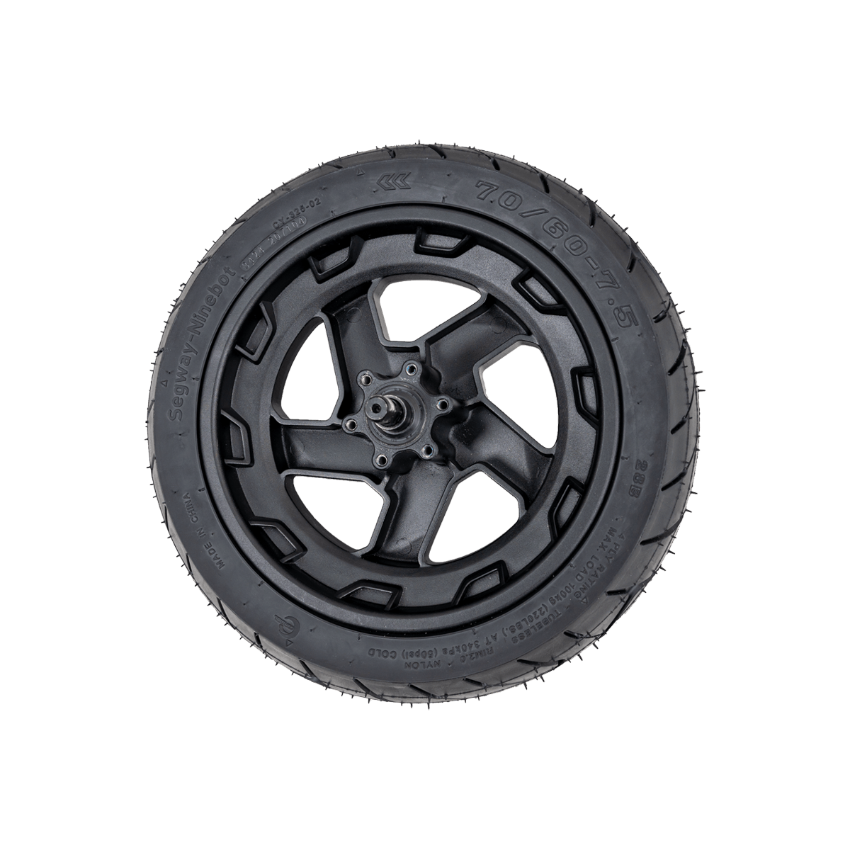 Segway MAX G3 / G3 Plus Front Wheel Assembly