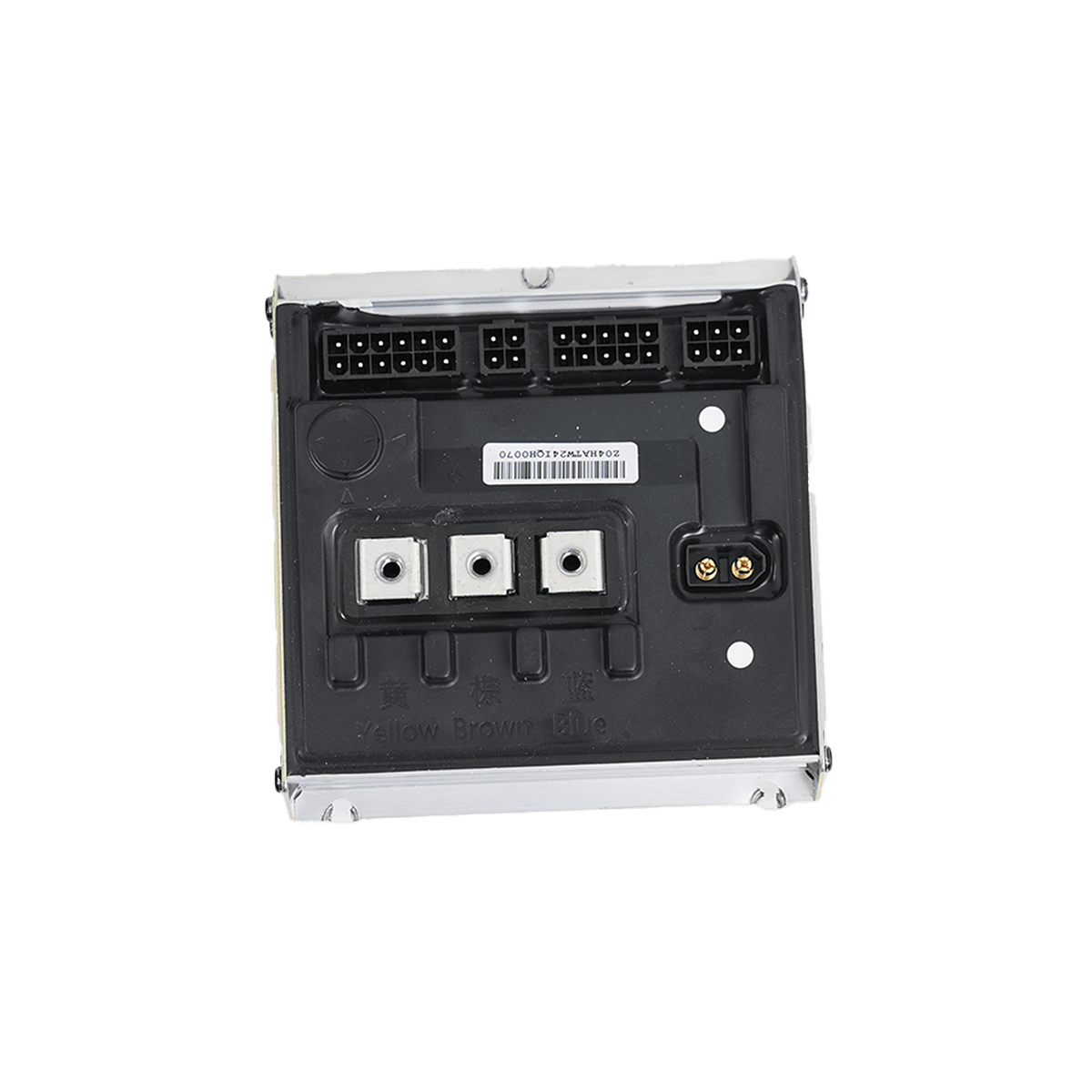 Segway F3 and F3 Pro controller unit