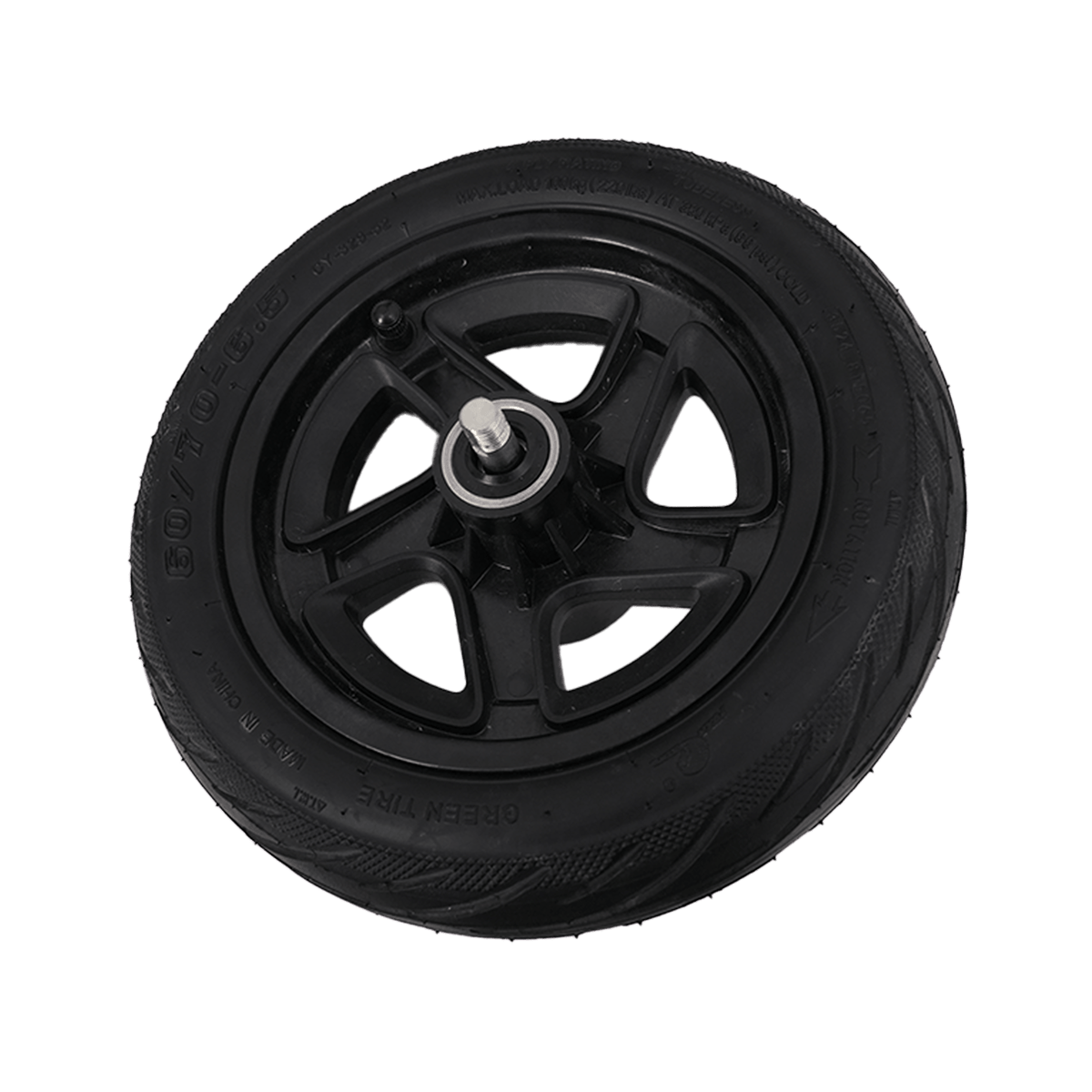 Segway F3 / F3 Pro Front Wheel