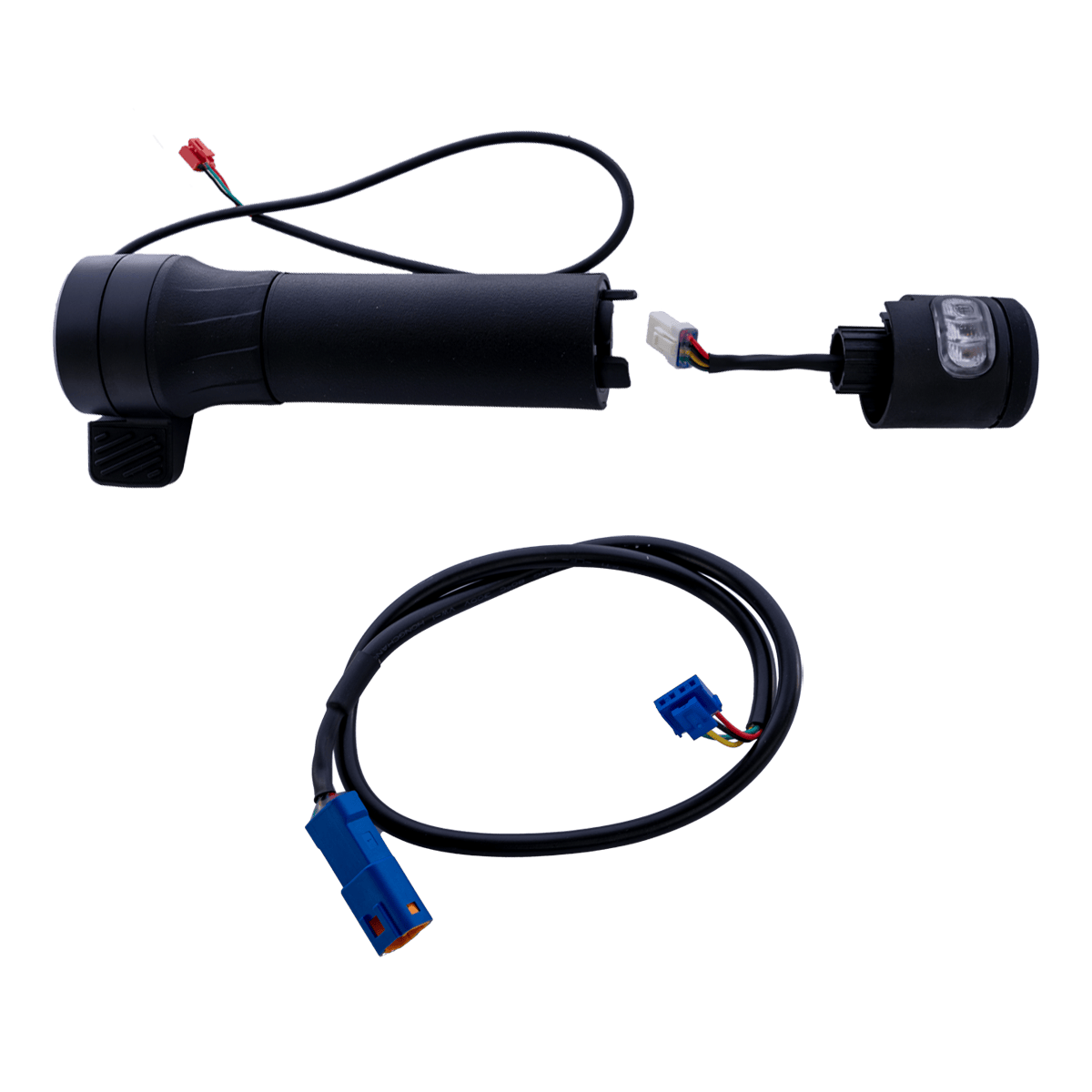 Segway ZT3 Pro Throttle Assembly