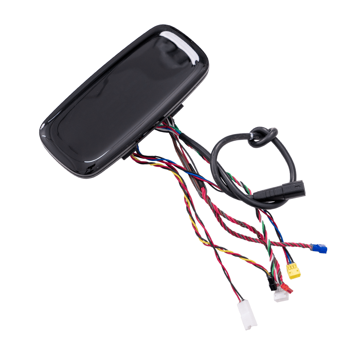 Segway E3 Pro GLO Dashboard Assembly