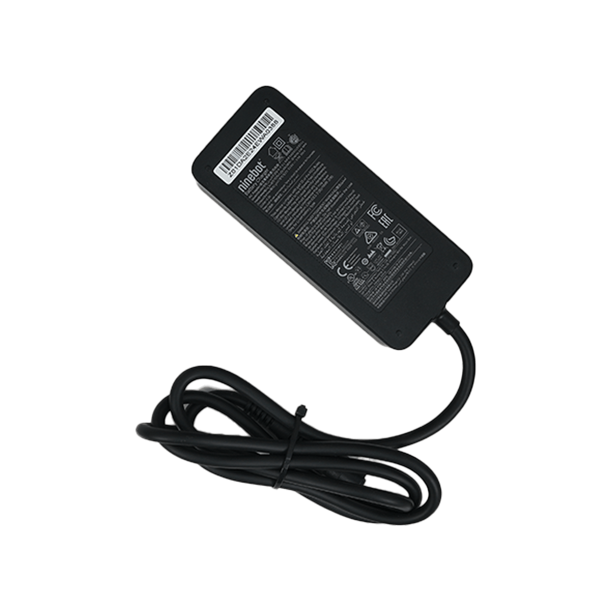 Segway GT3 Charger, 54.6V 1.3A