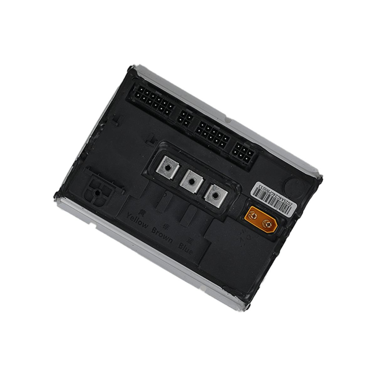 Scooter Controller Assembly - Segway Ninebot