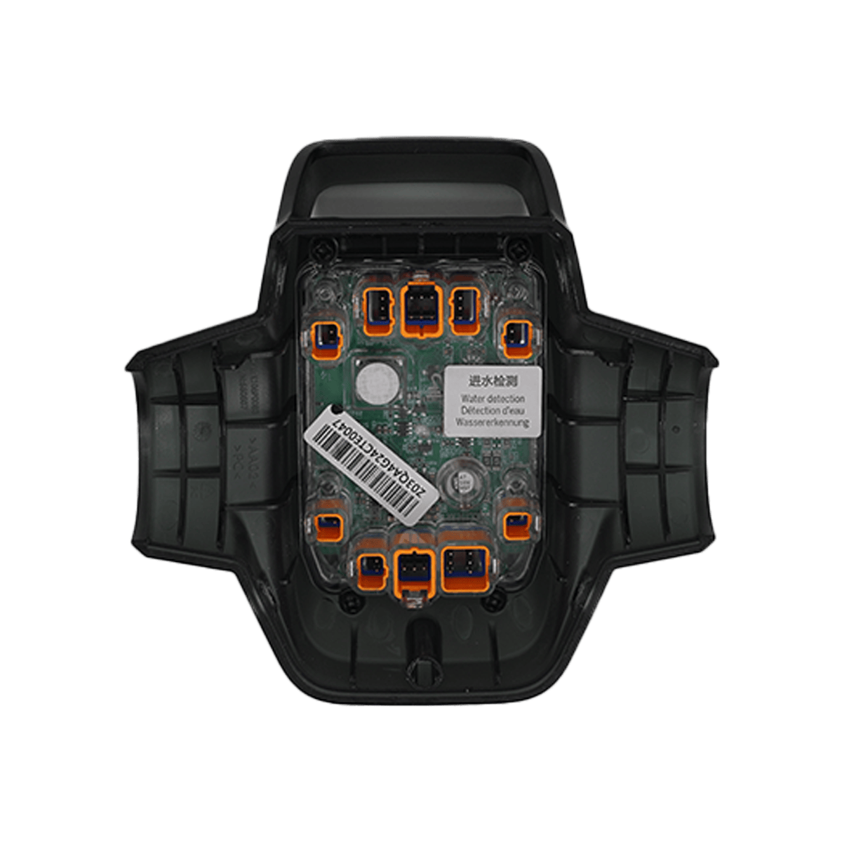 Segway GT3 Dashboard Assembly