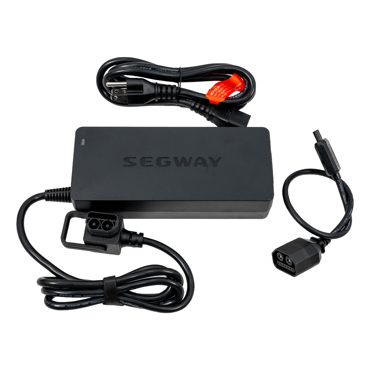 Segway GT3 Pro Charger, 83V 4A