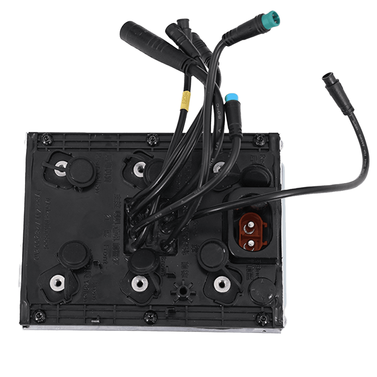 Scooter Controller Assembly - Segway Ninebot