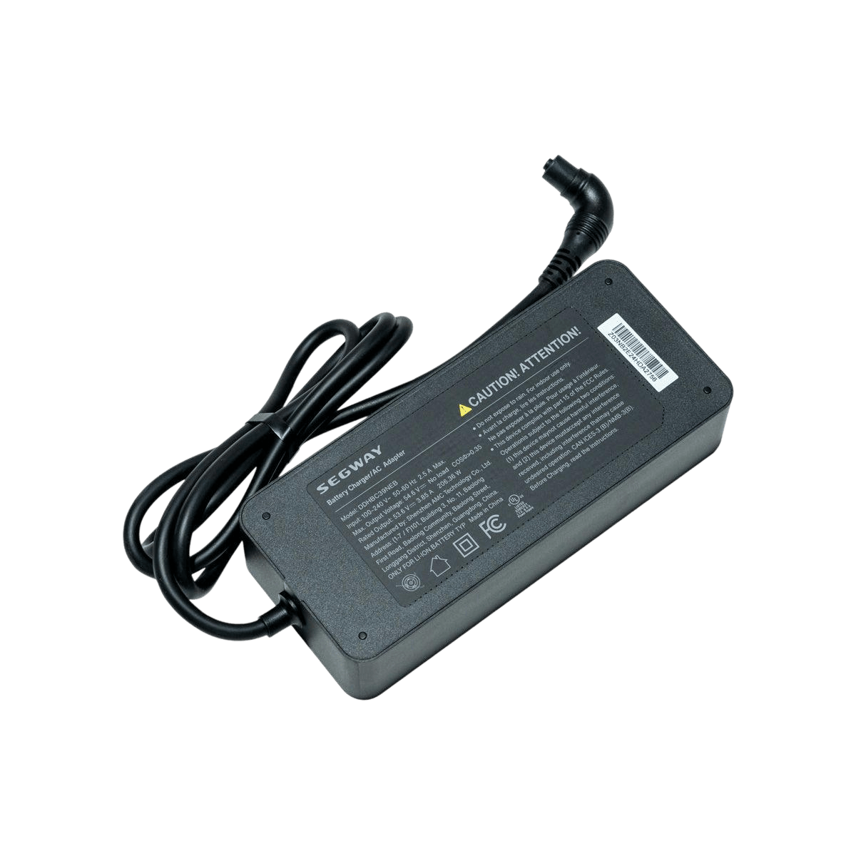 Segway Xafari Charger