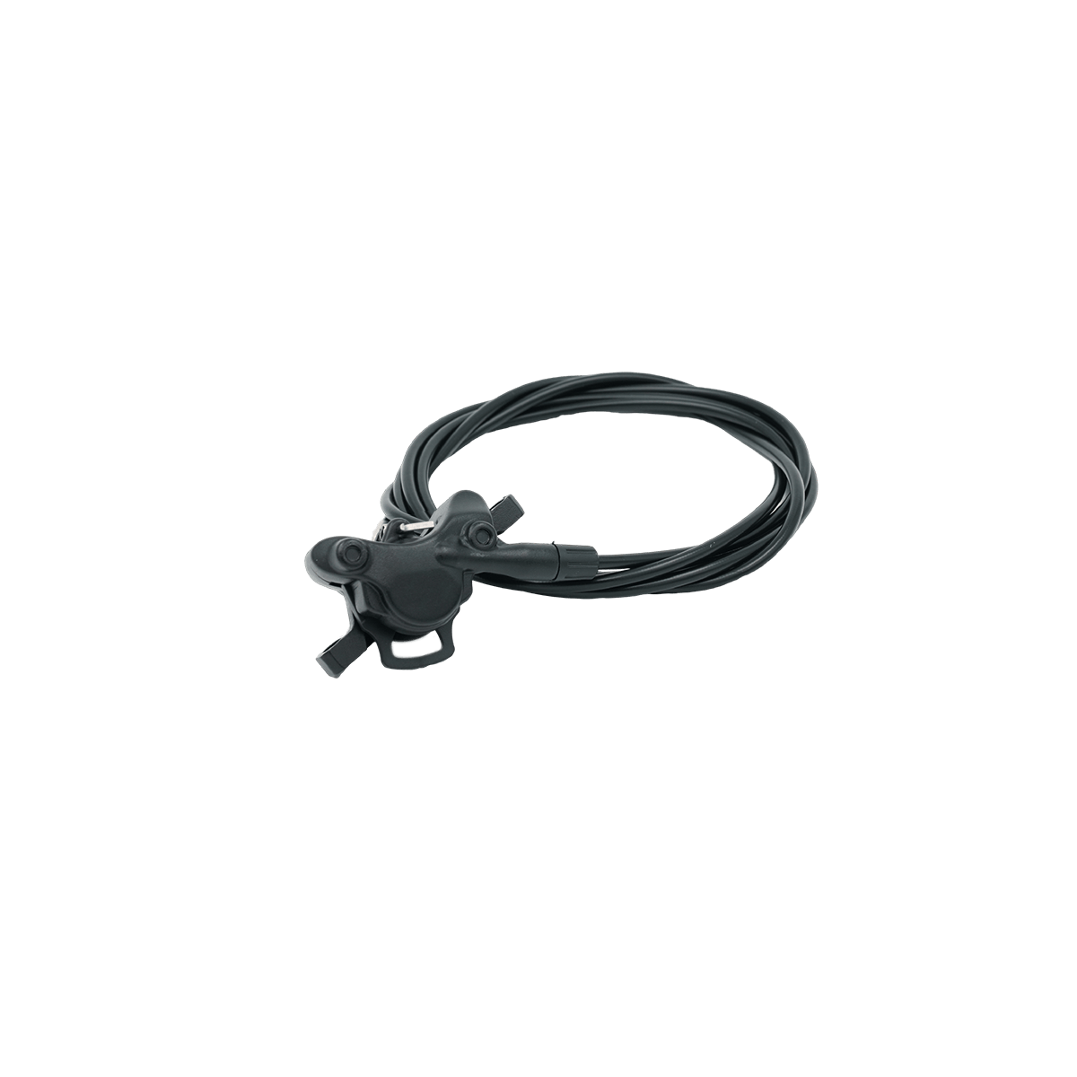 Segway GT1 Rear Disc Brake Base & Cable Assembly