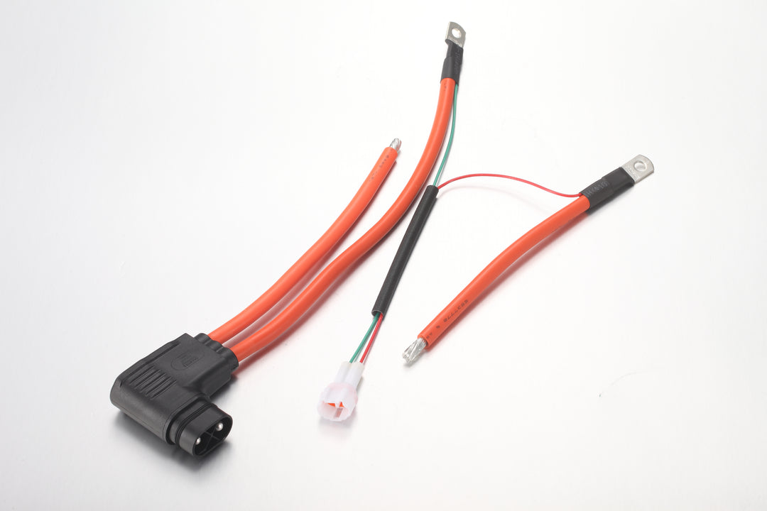 Battery Power Cable - E Ride Pro