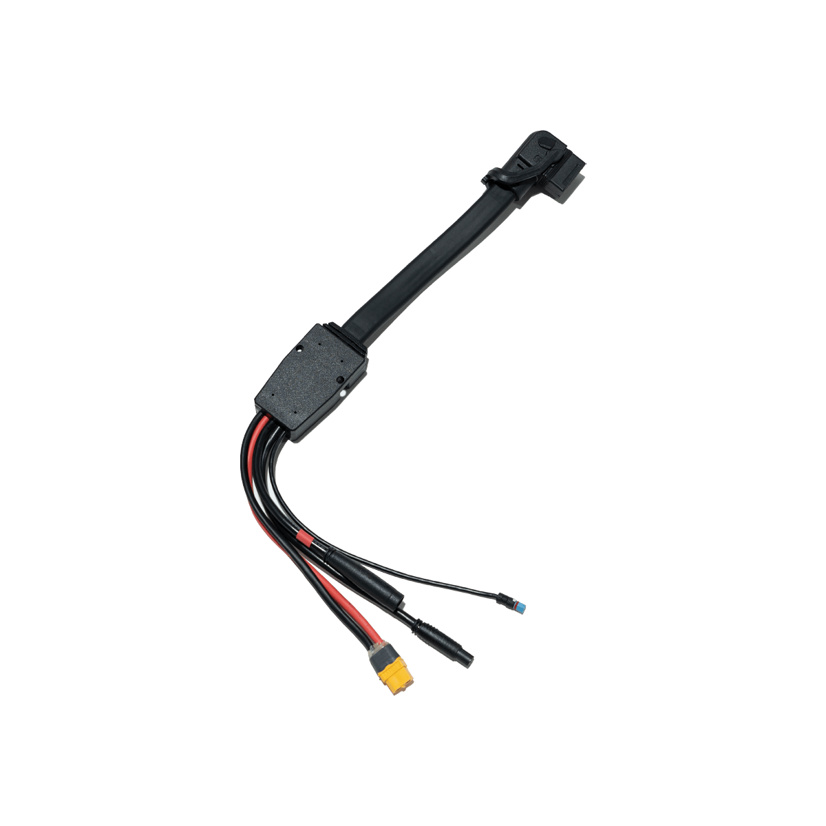 Segway Xafari Power Cord