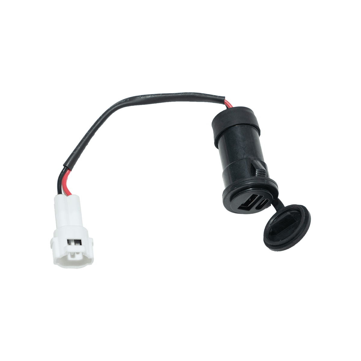 USB Charging Port for Segway Xafari and Xyber