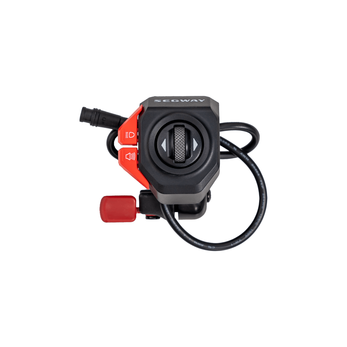 Segway Xafari Left Handlebar Control (Roller) Assembly
