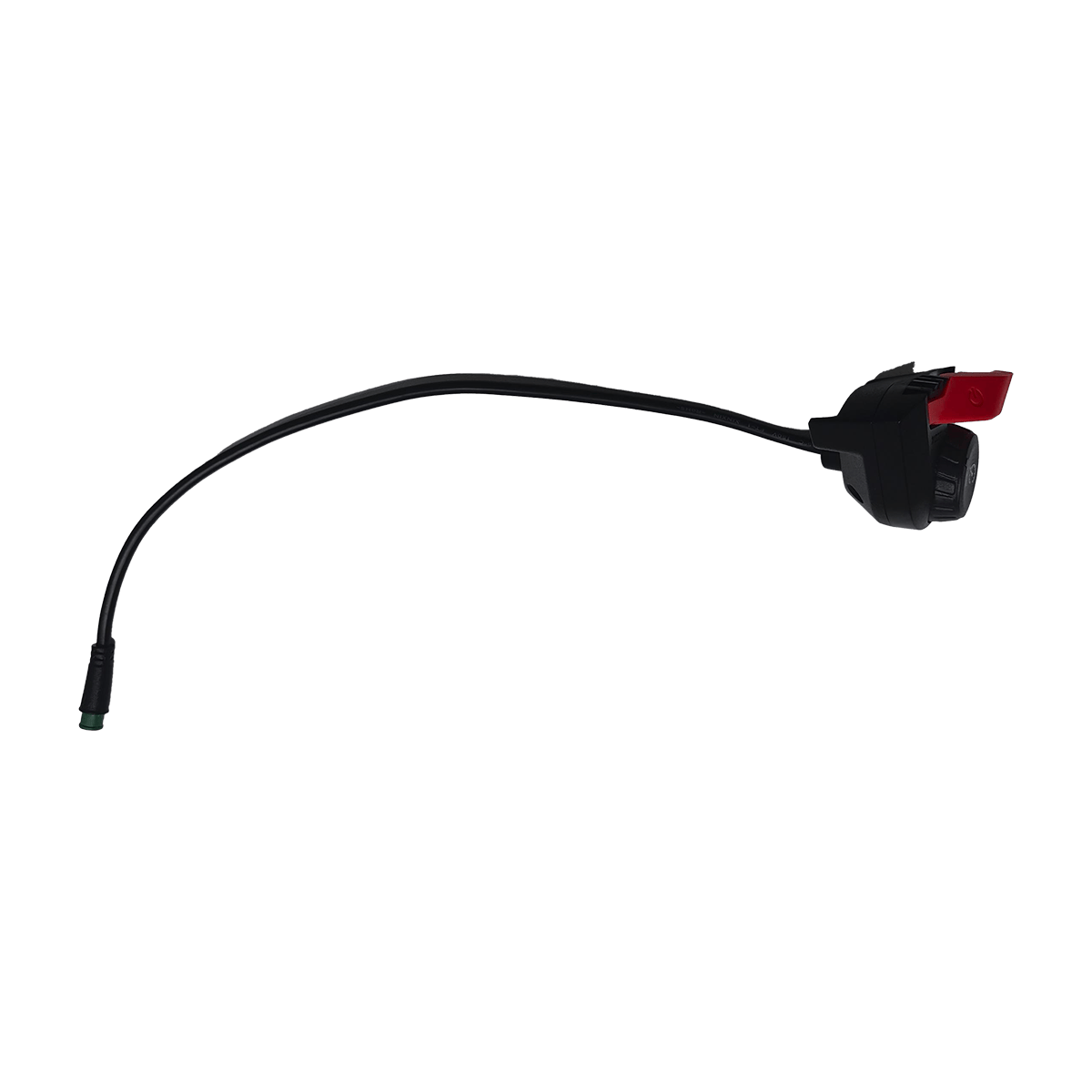 Segway Xyber right combination switch assembly