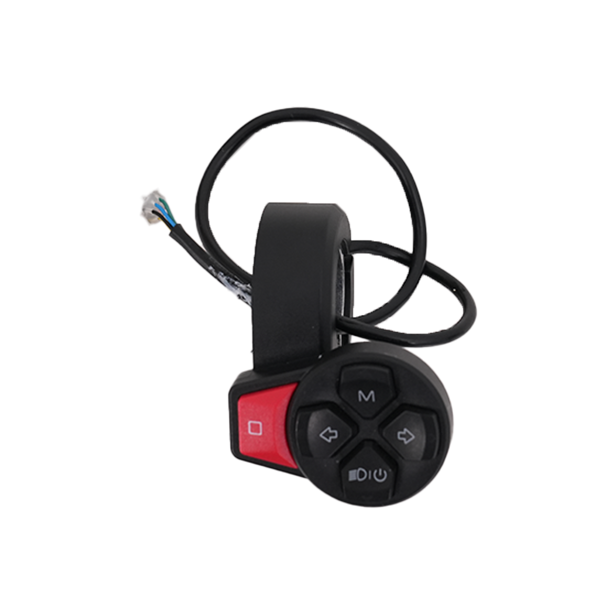 Combination Switch - Segway Ninebot Scooters