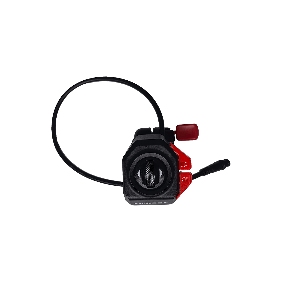 Segway Xyber left combination switch assembly