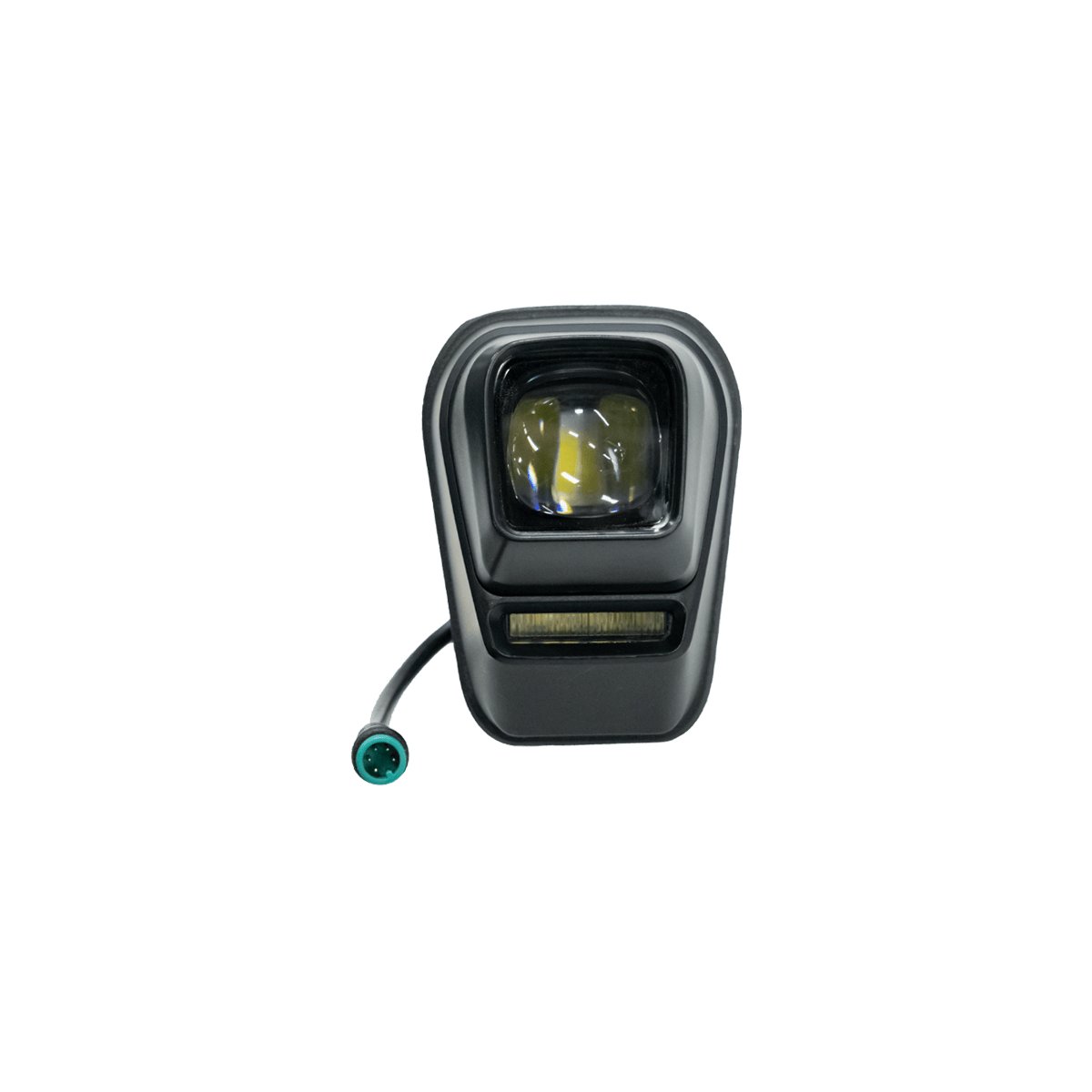 Segway Xyber / Xafari Headlight Assembly