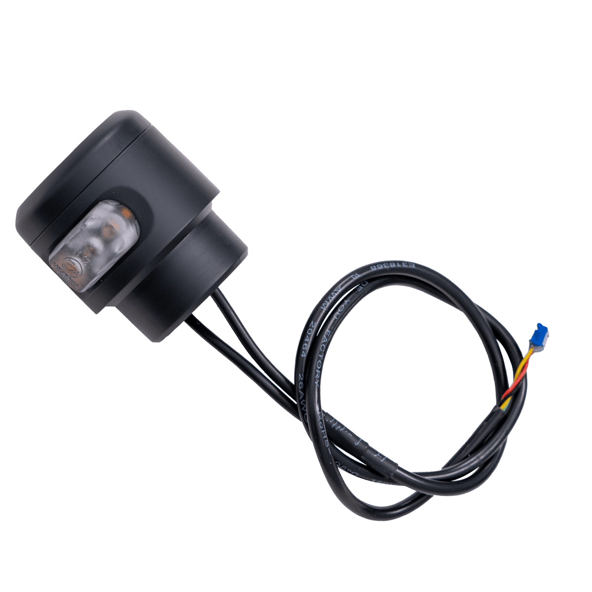 Segway E3 Pro Left Turn Signal