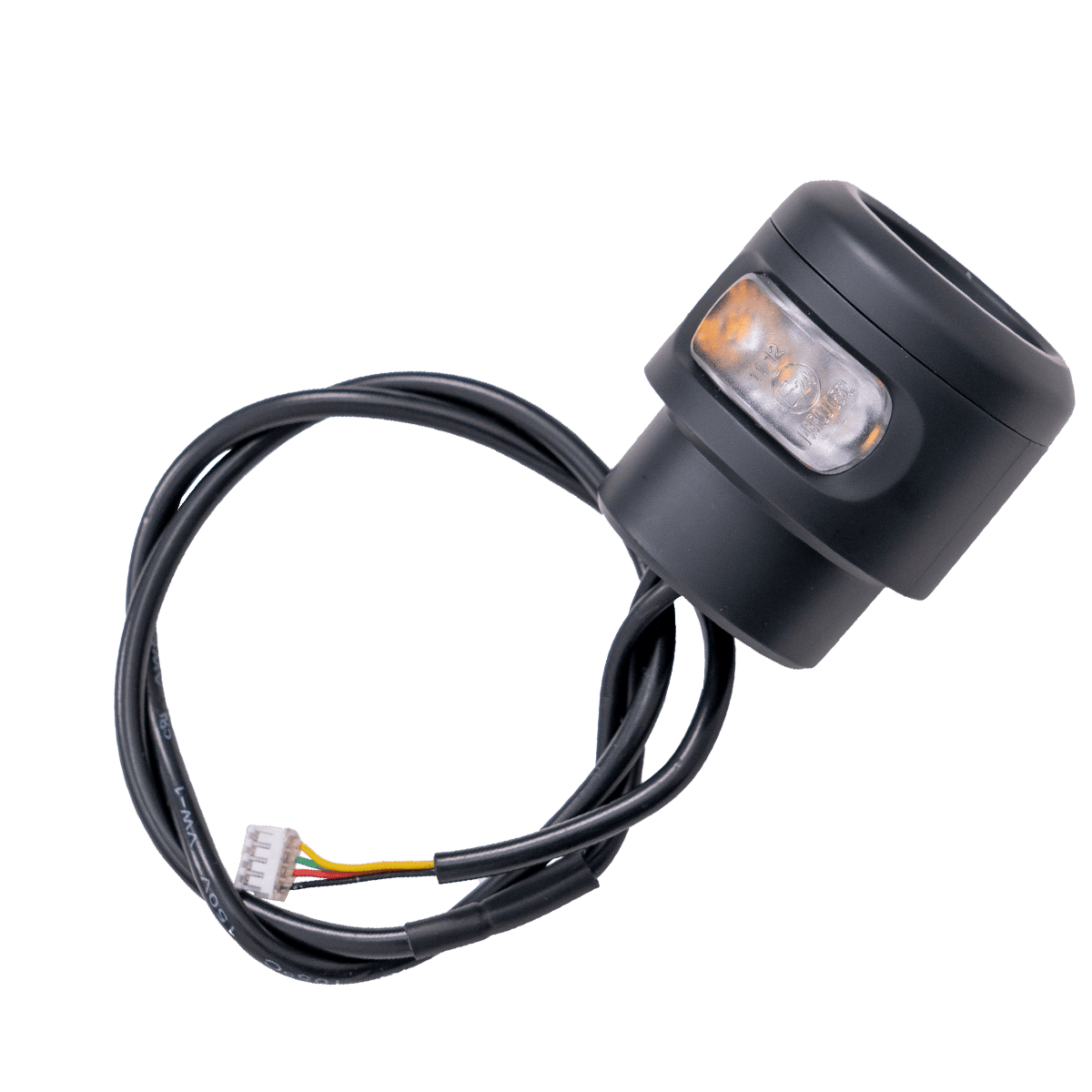 Segway E3 Pro Right Turn Signal