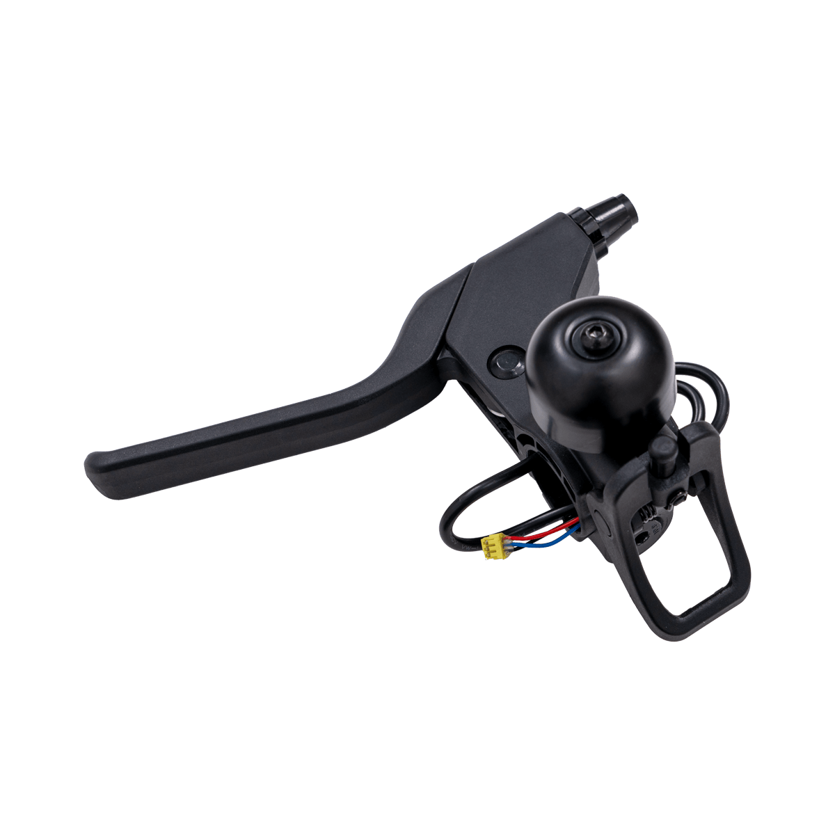 Segway E3 Pro Left Brake Lever with Bell