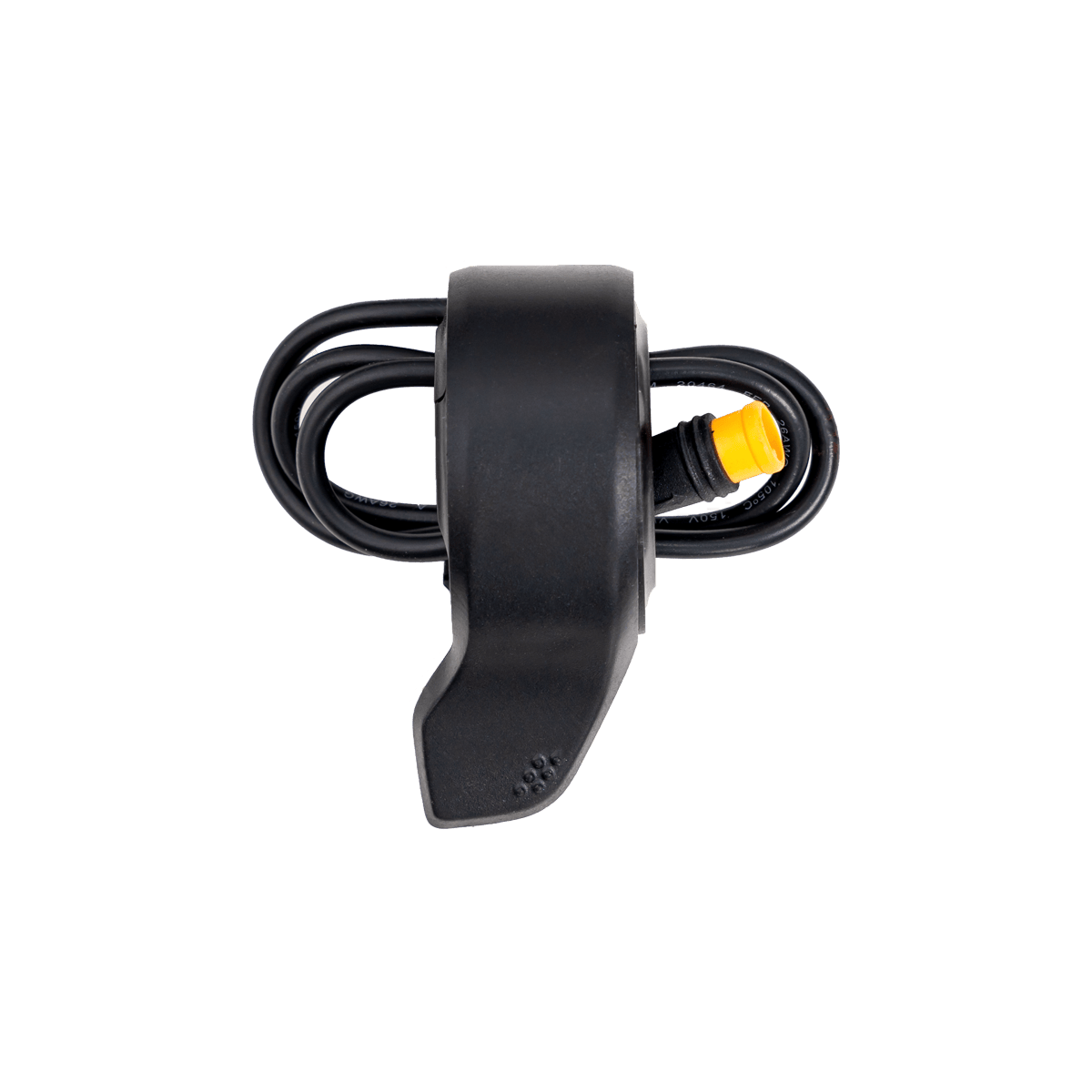 Throttle Assembly - Segway