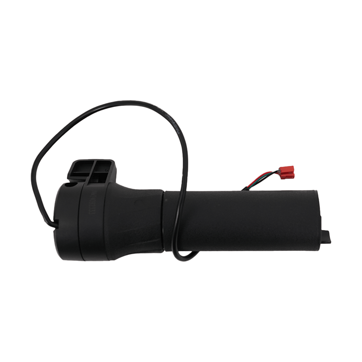 Segway throttle handle for F3, F3 Pro, MAX G3 and MAX G3 Plus scooters