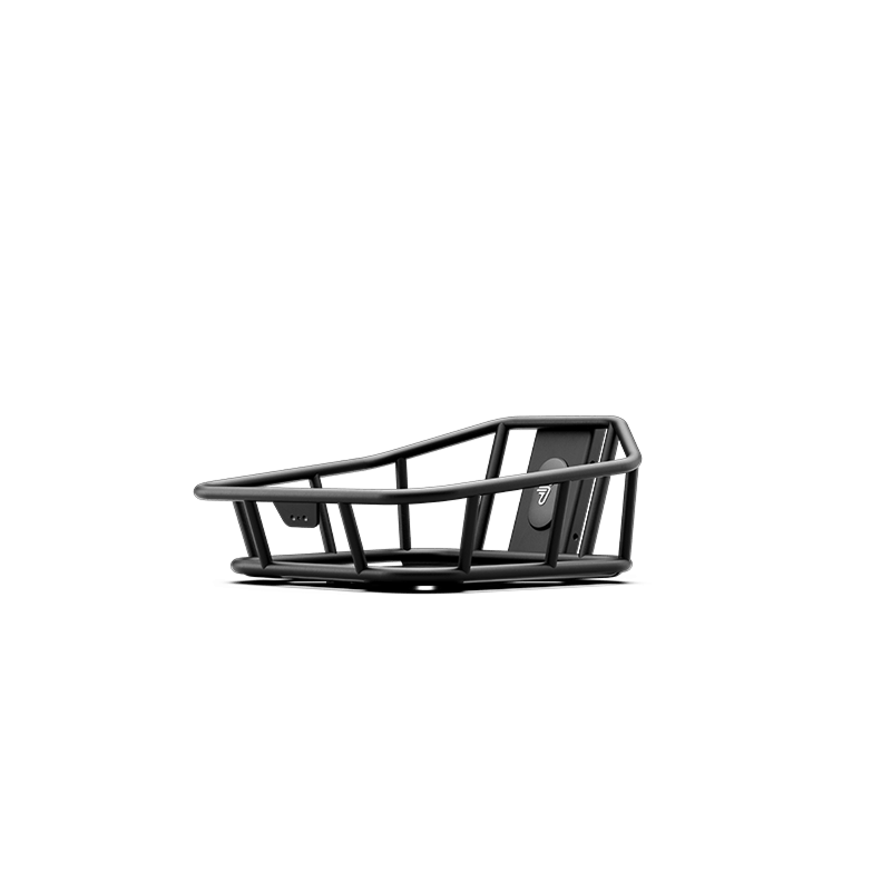Segway - E Bike Front Basket
