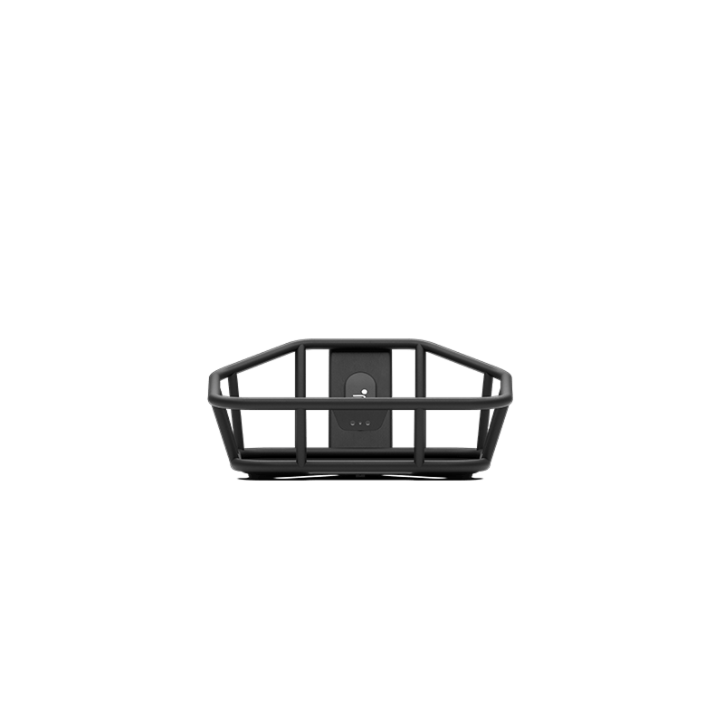Segway - E Bike Front Basket