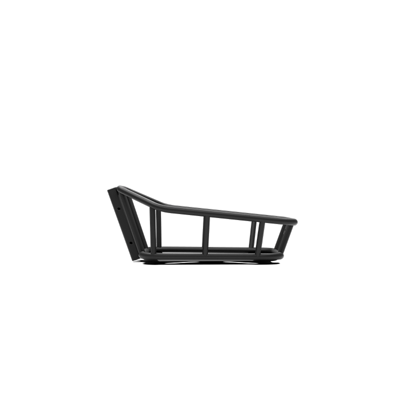 Segway - E Bike Front Basket