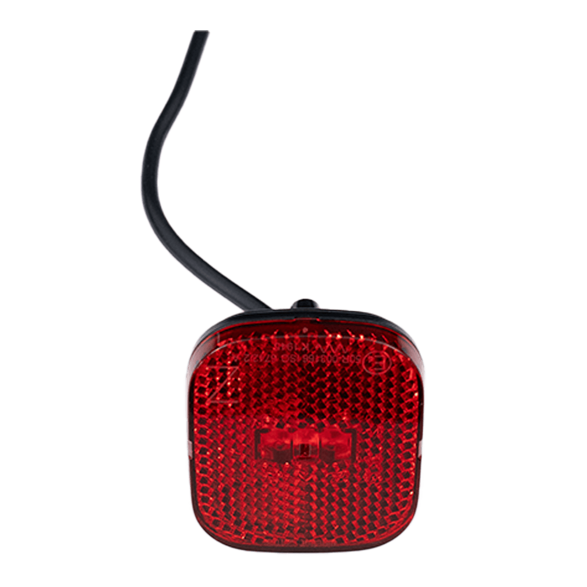 Tail Light Assembly - Segway Ninebot Electric Scooter