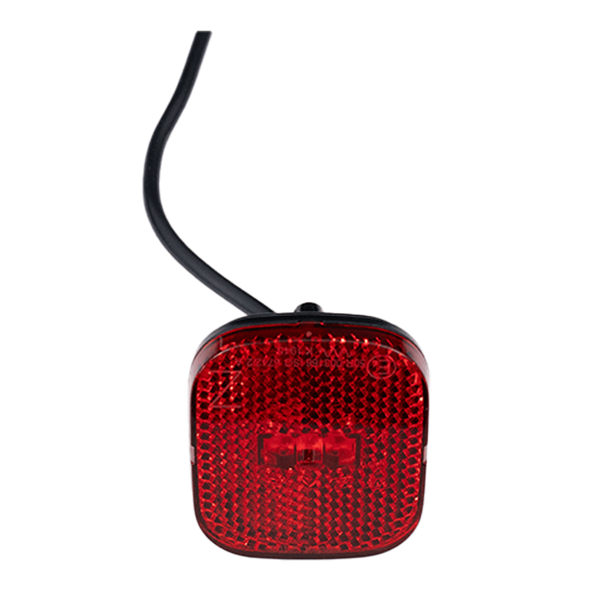 Segway GT3 Rear Taillight